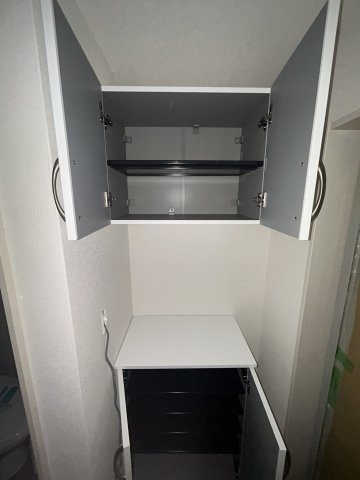 収納　※同物件別部屋参考写真※
