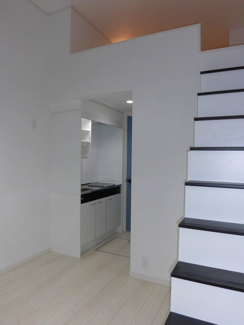 居室・リビング　※同タイプ