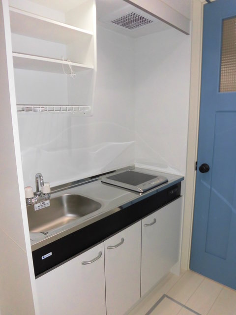 キッチン　※同タイプ