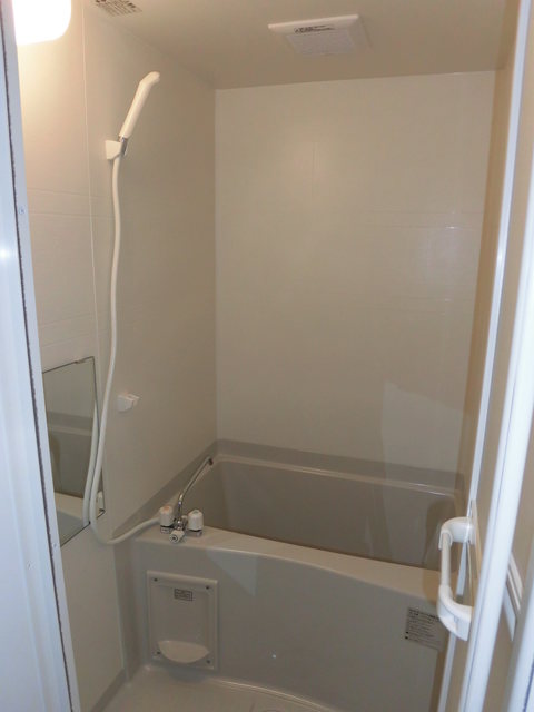 バス・シャワールーム　※同タイプ