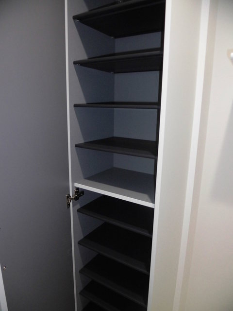 収納　※同タイプ