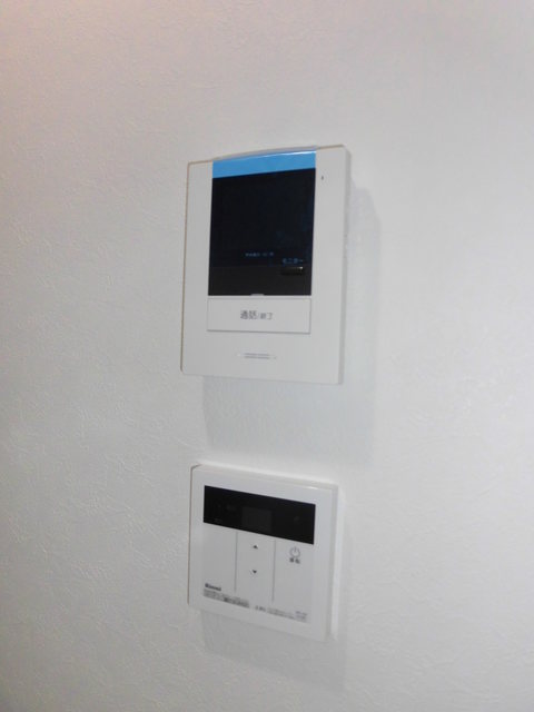 セキュリティ　※同タイプ