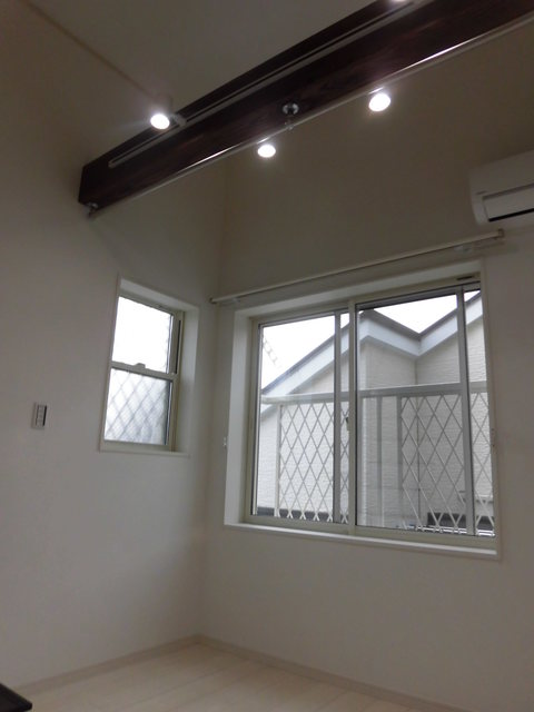 居室・リビング　※同タイプ