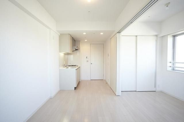 その他部屋・スペース　NULL