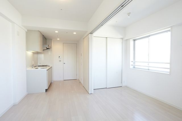 居室・リビング　NULL