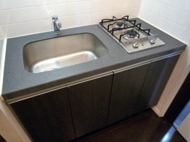 キッチン　★システムキッチン★