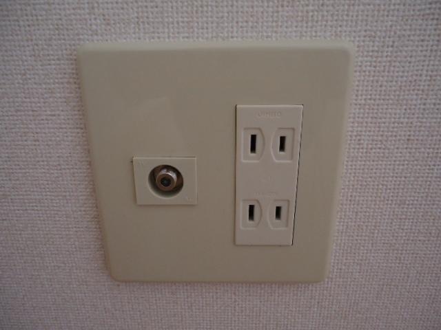 その他設備　室内設備