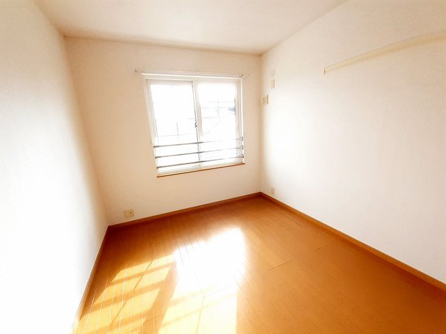 その他部屋・スペース　明るい室内です