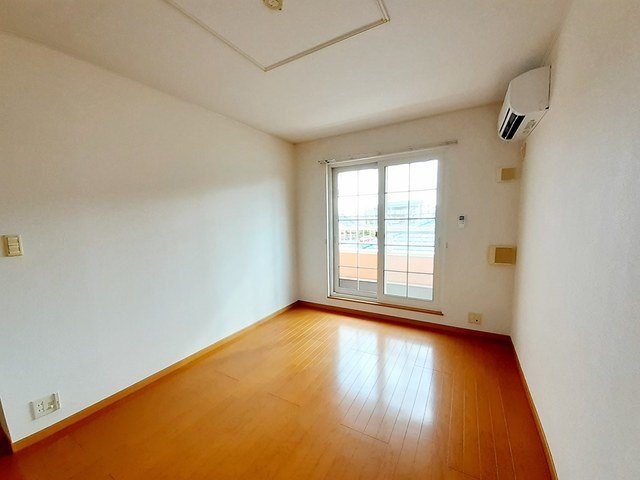 その他部屋・スペース　内装です