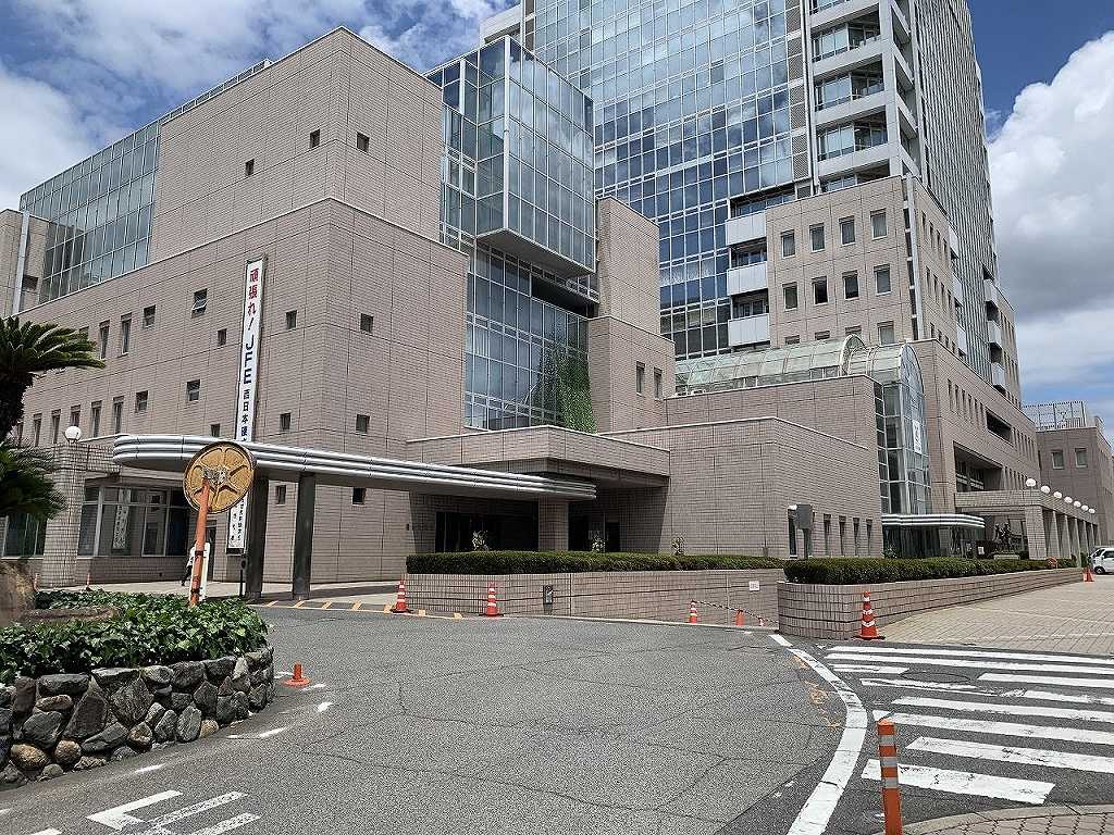 その他　福山桜町郵便局（その他）まで100m