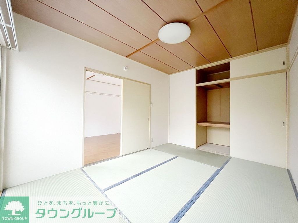 その他部屋・スペース　収納