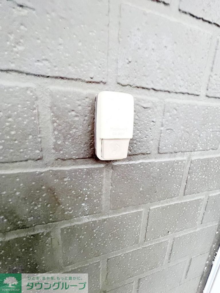 セキュリティ　設備