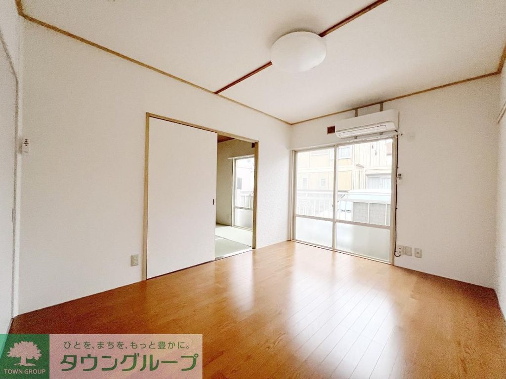 居室・リビング　リビング/居室