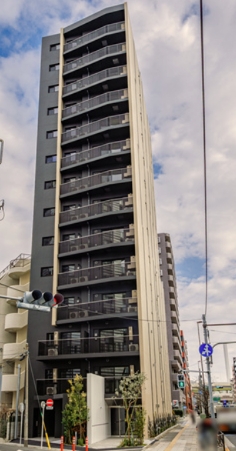 建物外観　☆外観☆