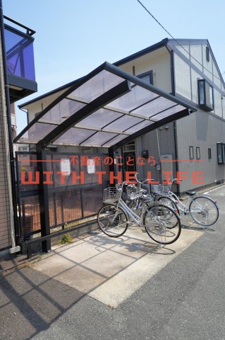 その他共有部分　トイレも気になるポイント