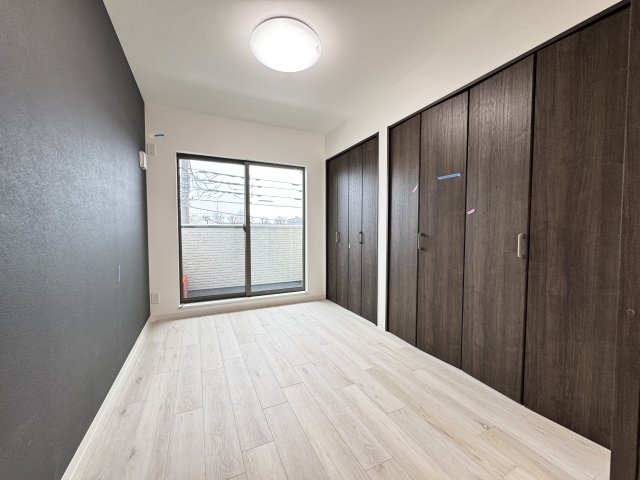 その他部屋・スペース　※建築中の為、同ハウスメーカー施工イメージです。