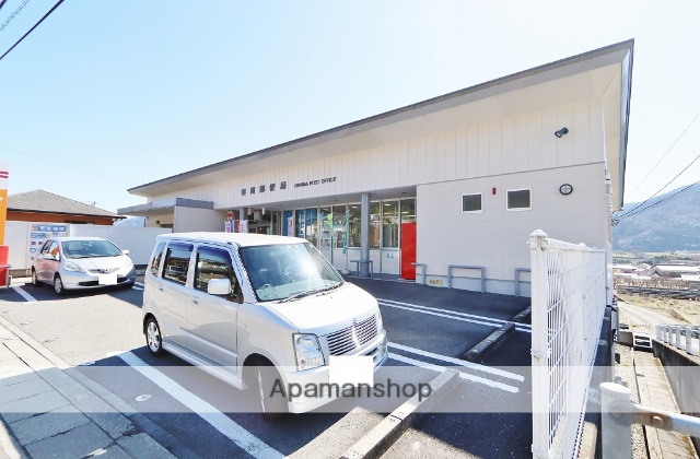 郵便局　昼間郵便局（郵便局）まで1889m