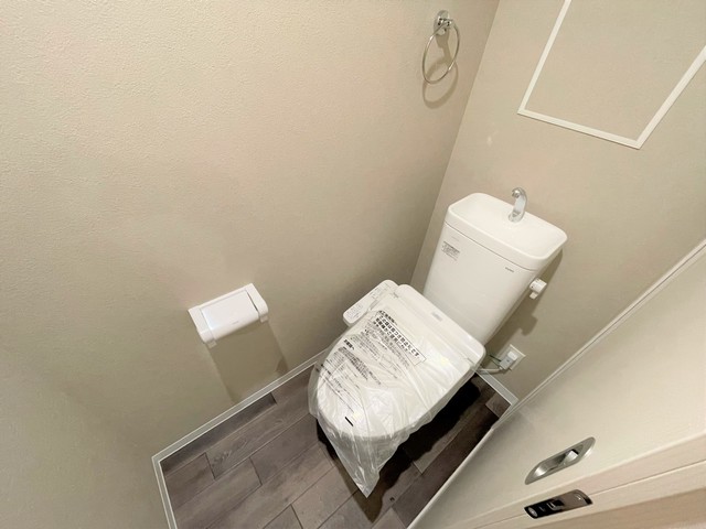 トイレ　参考画像