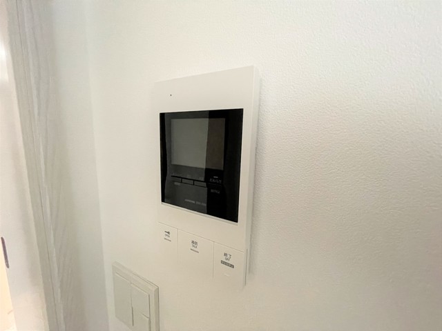 セキュリティ　参考画像