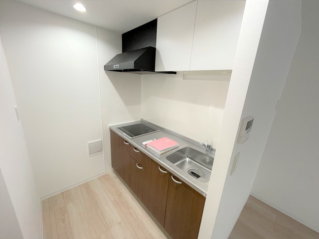 キッチン　参考画像