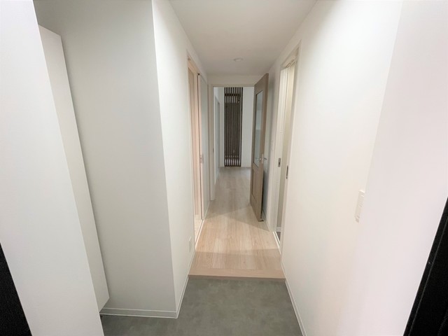 玄関　参考画像