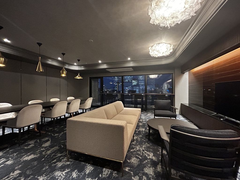 その他　17階ラウンジ