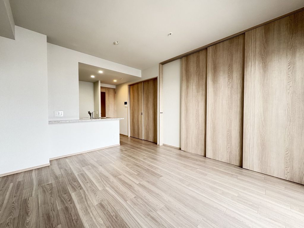 その他部屋・スペース　リビング/居室