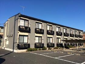 東武日光線/新鹿沼駅 歩11分