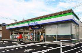 コンビニ　ファミリーマート清水石川店（コンビニ）まで188m