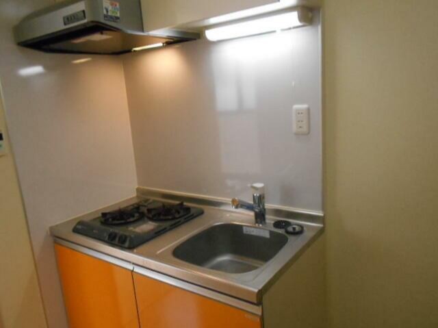 キッチン　システムキッチン