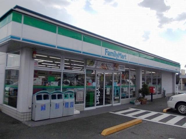 コンビニ　ローソン 阿南北の脇海水浴場口店（コンビニ）まで1070m