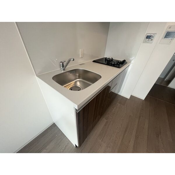 キッチン　別室の参考写真です。※現況優先