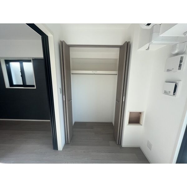 収納　別室の参考写真です。※現況優先