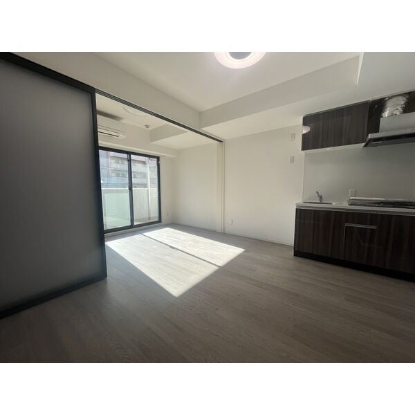 その他設備　別室の参考写真です。※現況優先