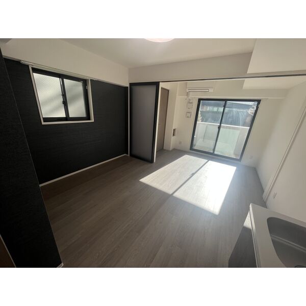 眺望　別室の参考写真です。※現況優先