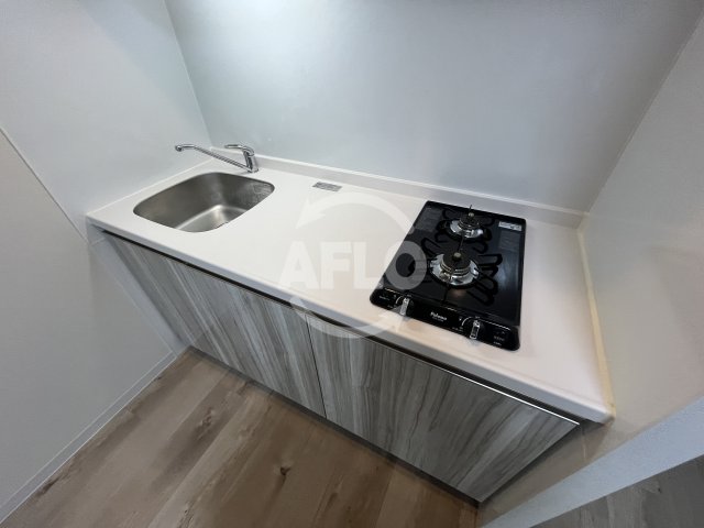 キッチン　メインステージ大阪NorthGateII　キッチン