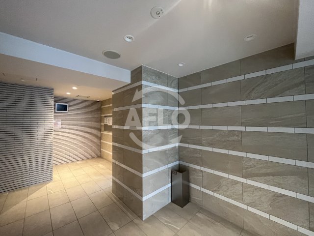 ロビー　メインステージ大阪NorthGateII　ロビー