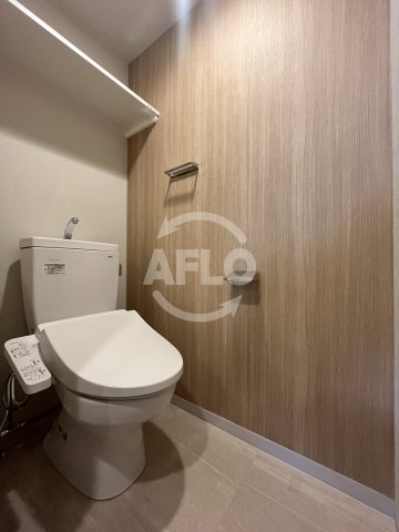 トイレ　メインステージ大阪NorthGateII　トイレ