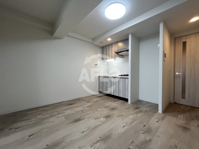 居室・リビング　メインステージ大阪NorthGateII　リビング