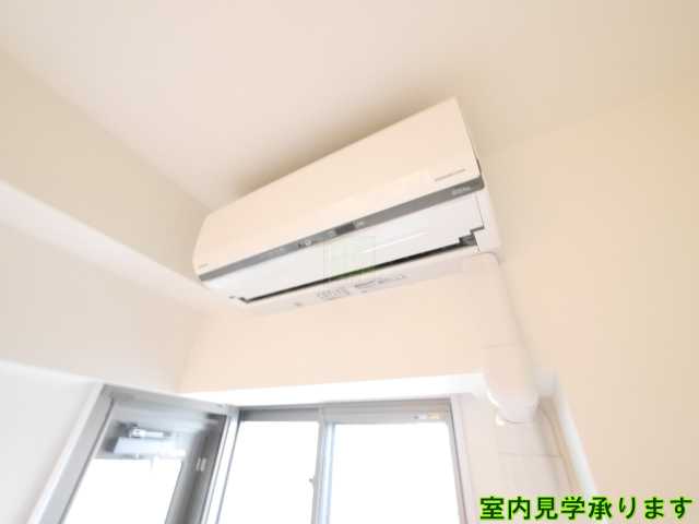 その他設備　インプレストコア四谷坂町