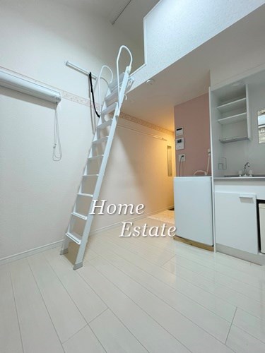 居室・リビング　同仕様