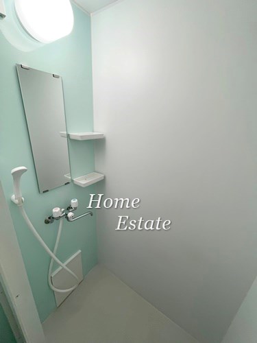 バス・シャワールーム　同仕様