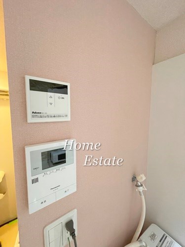 セキュリティ　同仕様