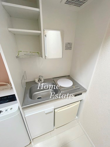 キッチン　同仕様