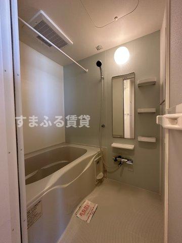 バス・シャワールーム　同仕様　反転の場合あり（03612-301）