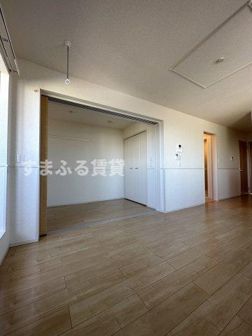 居室・リビング　同仕様　反転の場合あり（03612-301）