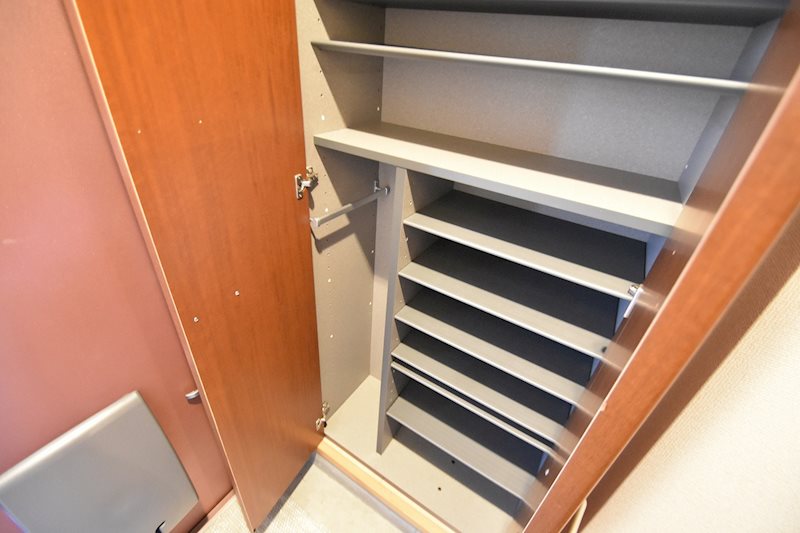 その他　シューズボックス