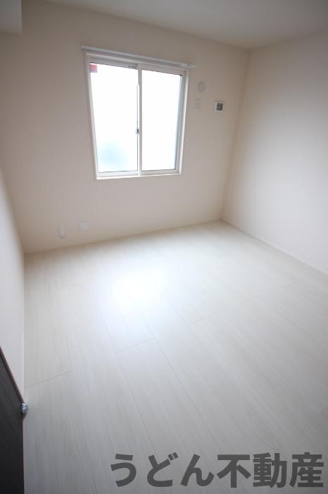 その他部屋・スペース　うどん県のお部屋探しはうどん不動産へ うどんちゃんとLINE