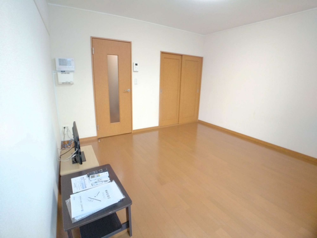 その他部屋・スペース　使いやすく機能的なお部屋