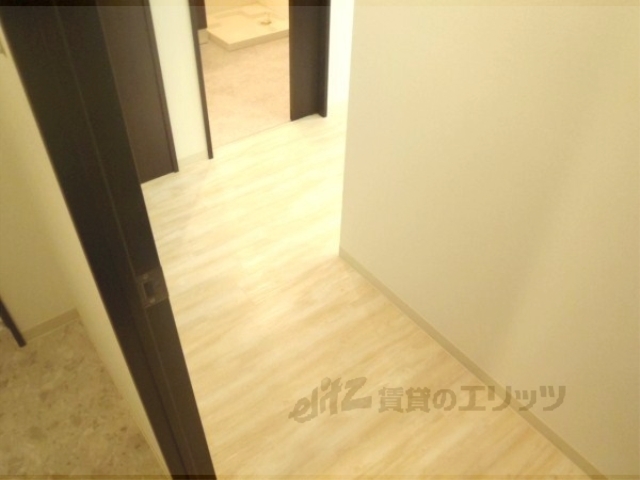 その他部屋・スペース　廊下